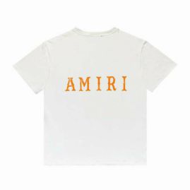 Picture of Amiri T Shirts Short _SKUAmiriS-XXL01831778